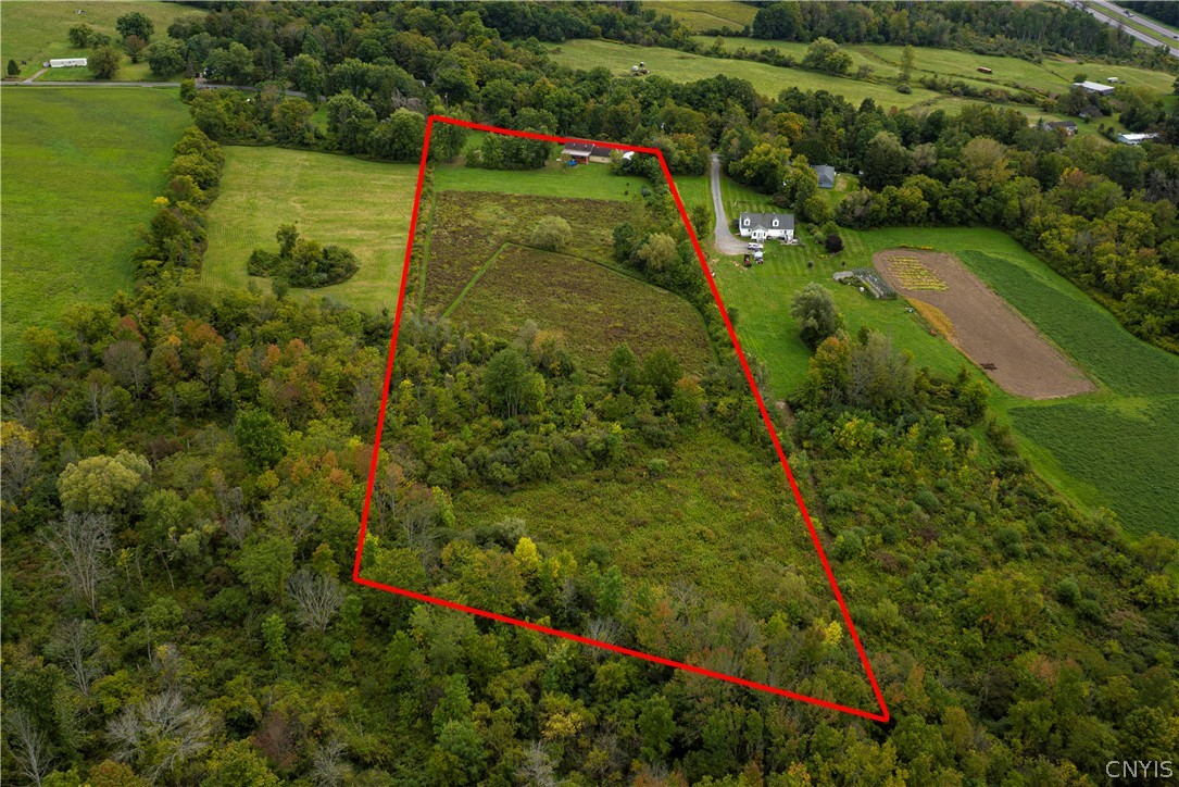 259 Watkins Road Schuyler, NY 13340 - Photo 50 of 50 Gallery Image 50
