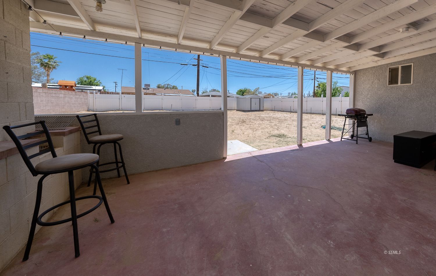 219 West Alene Avenue Ridgecrest, CA 93555 - Photo 26 of 31