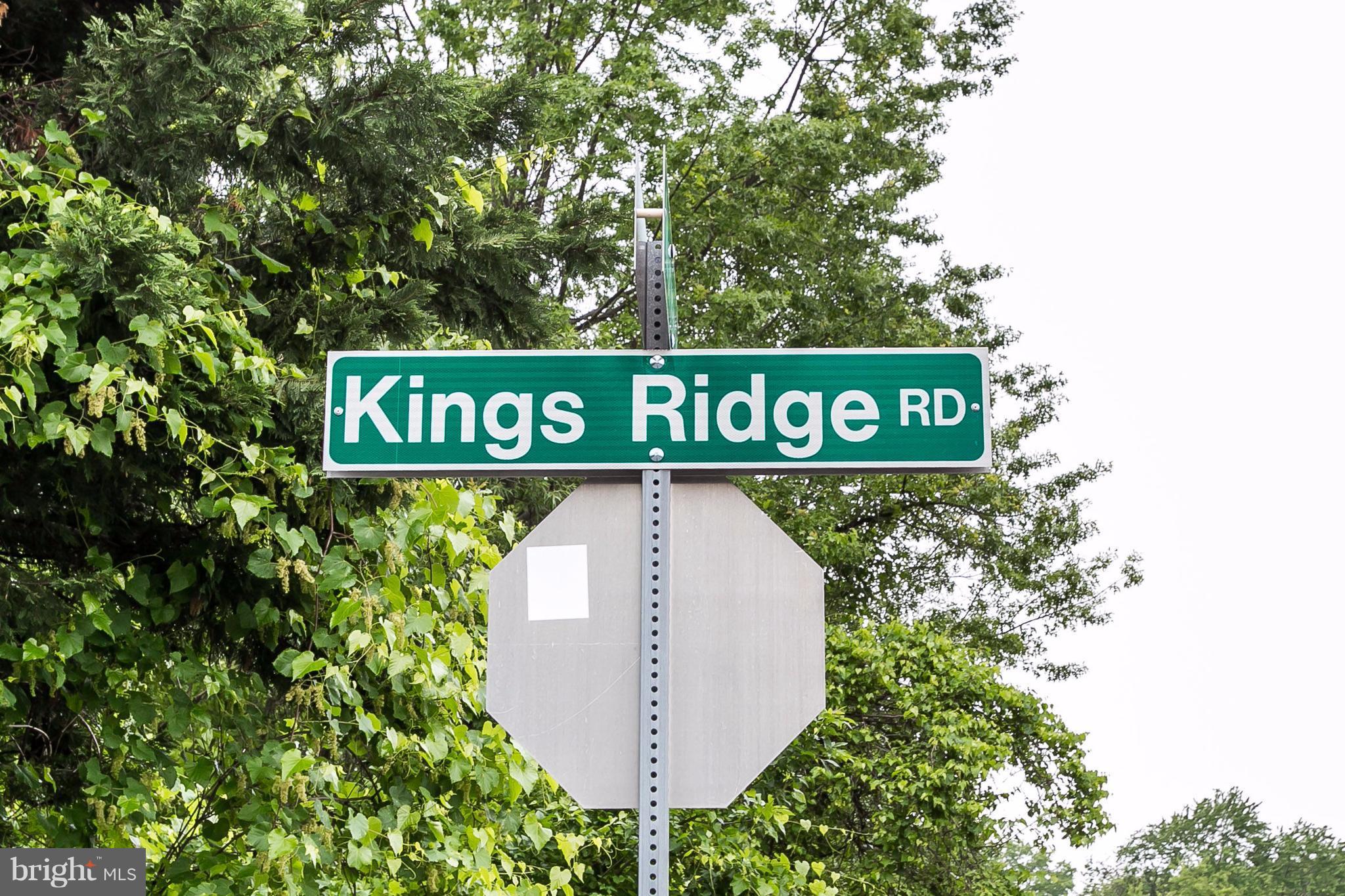 8520 Kings Ridge Road Baltimore, MD 21234 - Photo 22 of 22 a sign broad in front of the tree