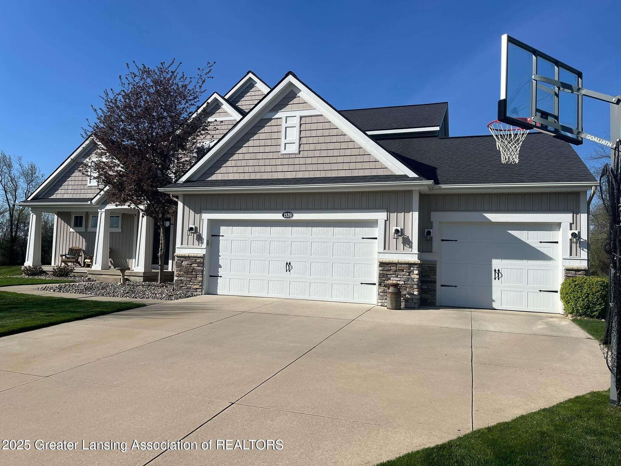 1539 Wellman Road Dewitt, MI 48820 - Photo 2 of 33 20250430164336296545000000-o