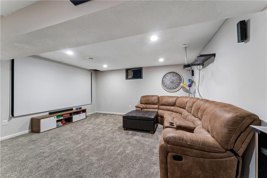 1611 Southwest Deer Run Road Oak Grove, MO 64075 - Photo 43 of 75