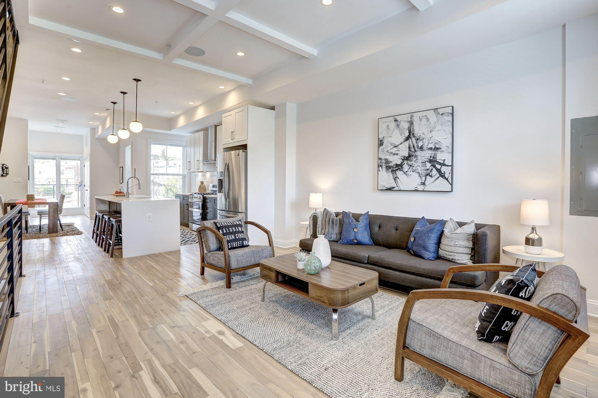 1310 Spring Road Northwest, Unit PHB Washington, DC 20010 - Photo 1 of 44