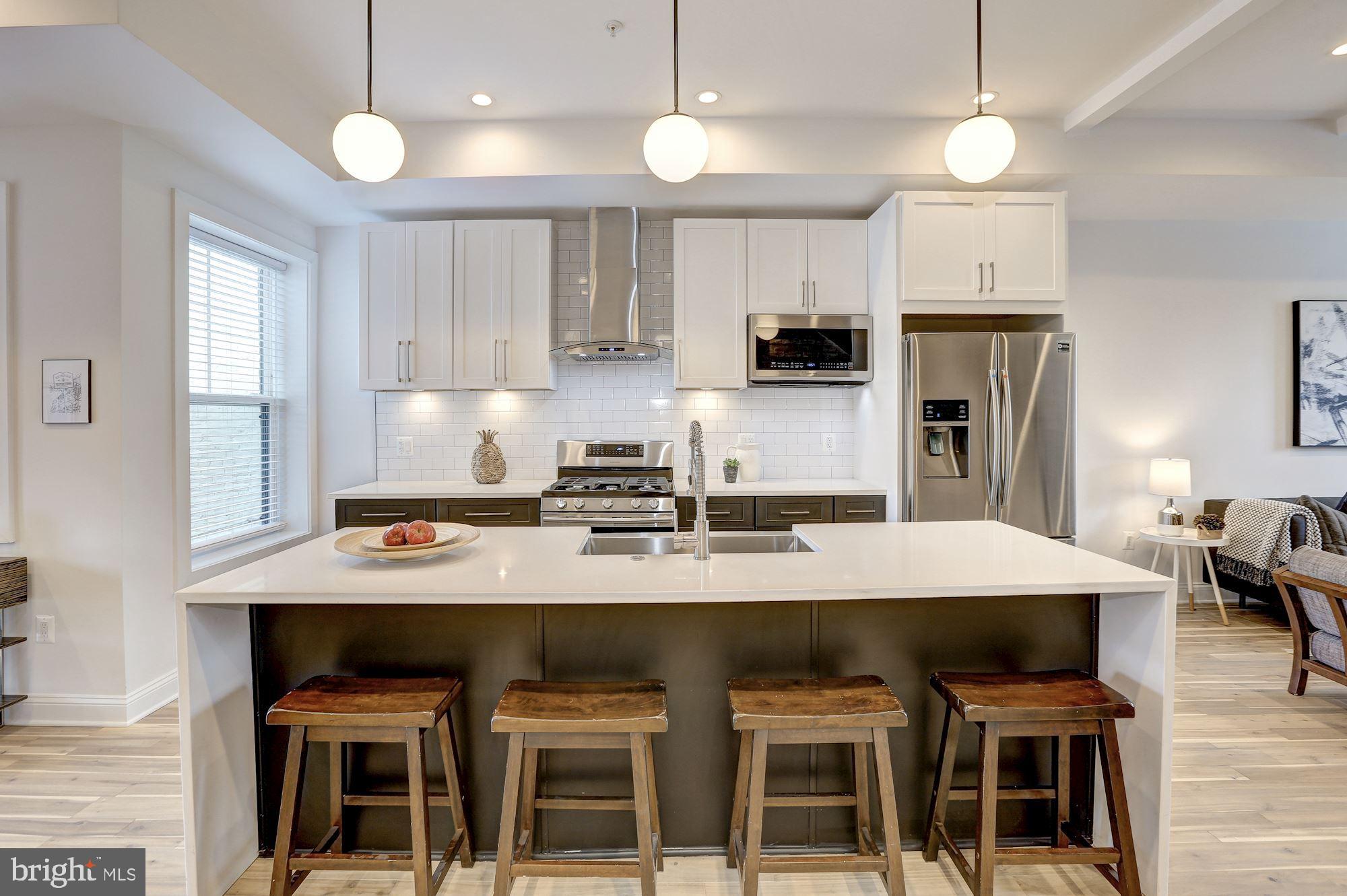1310 Spring Road Northwest, Unit PHB Washington, DC 20010 - Photo 13 of 44