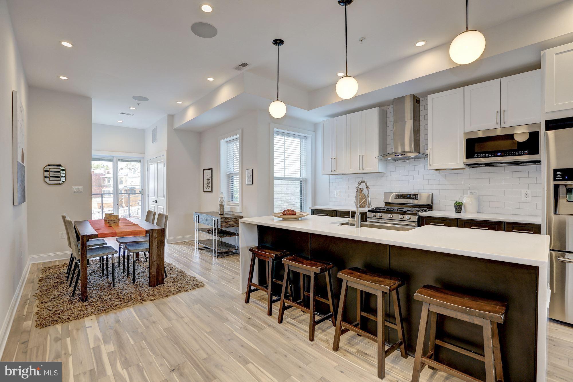 1310 Spring Road Northwest, Unit PHB Washington, DC 20010 - Photo 14 of 44