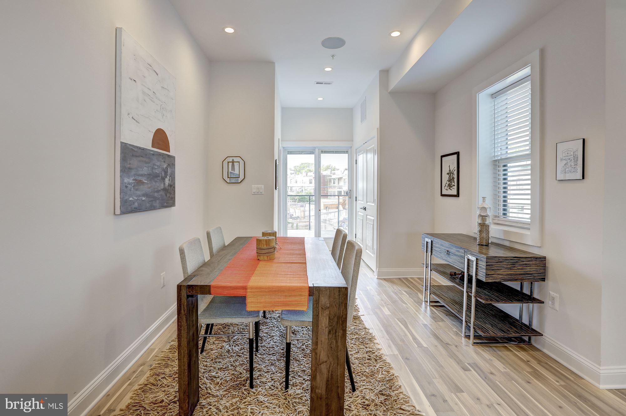 1310 Spring Road Northwest, Unit PHB Washington, DC 20010 - Photo 15 of 44