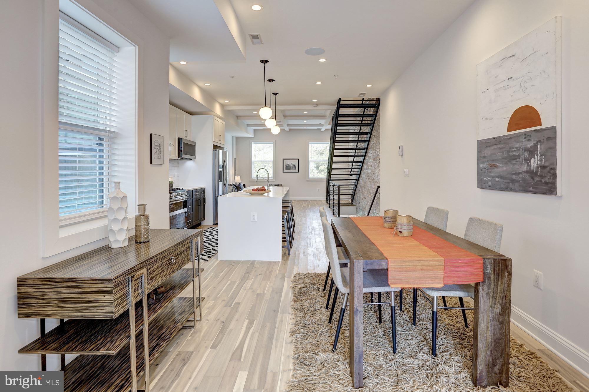 1310 Spring Road Northwest, Unit PHB Washington, DC 20010 - Photo 23 of 44