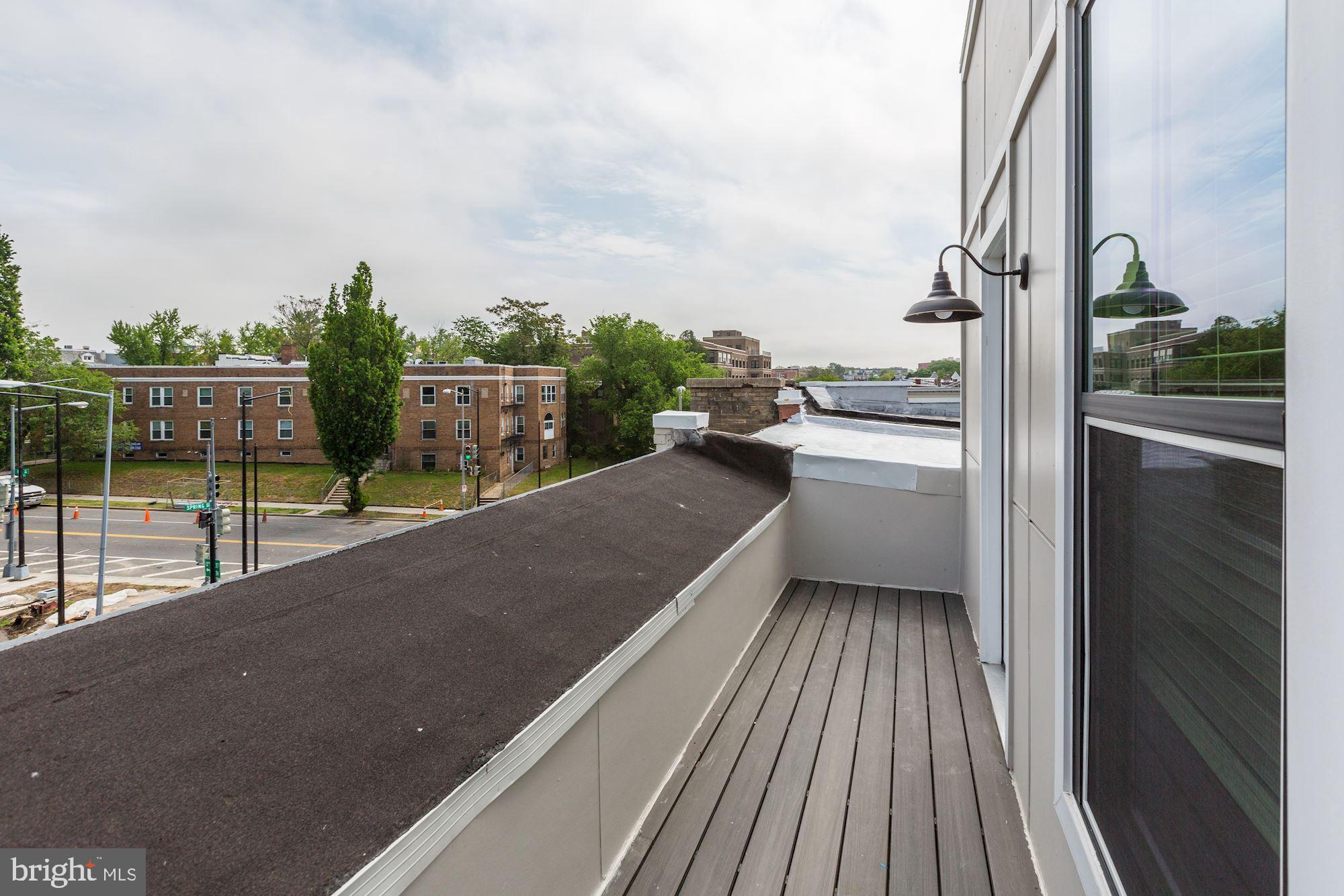 1310 Spring Road Northwest, Unit PHB Washington, DC 20010 - Photo 32 of 44