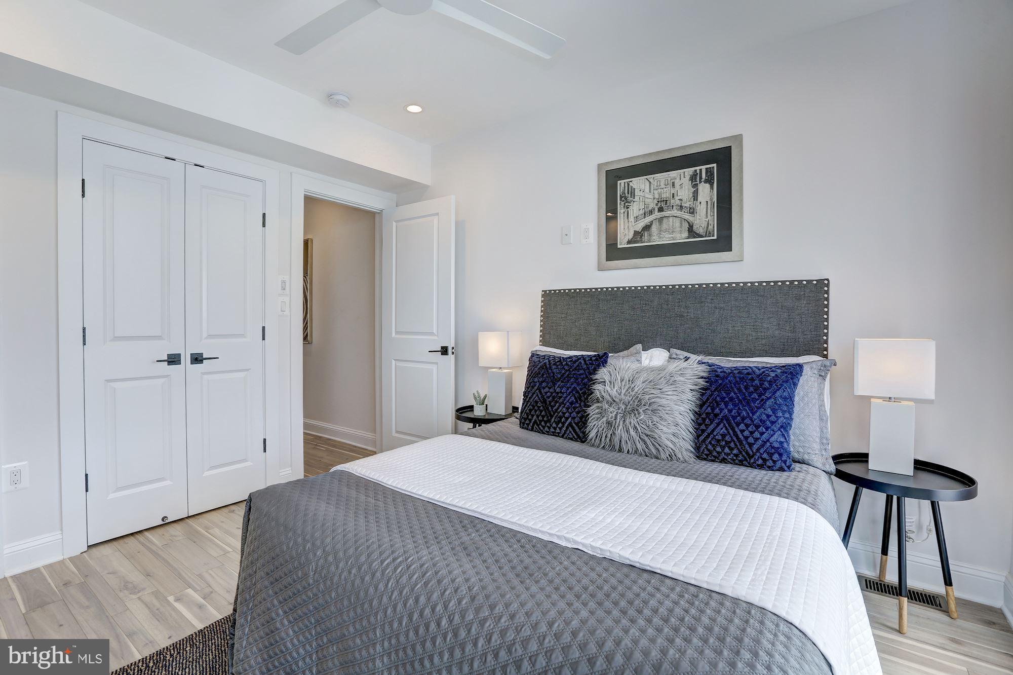 1310 Spring Road Northwest, Unit PHB Washington, DC 20010 - Photo 40 of 44