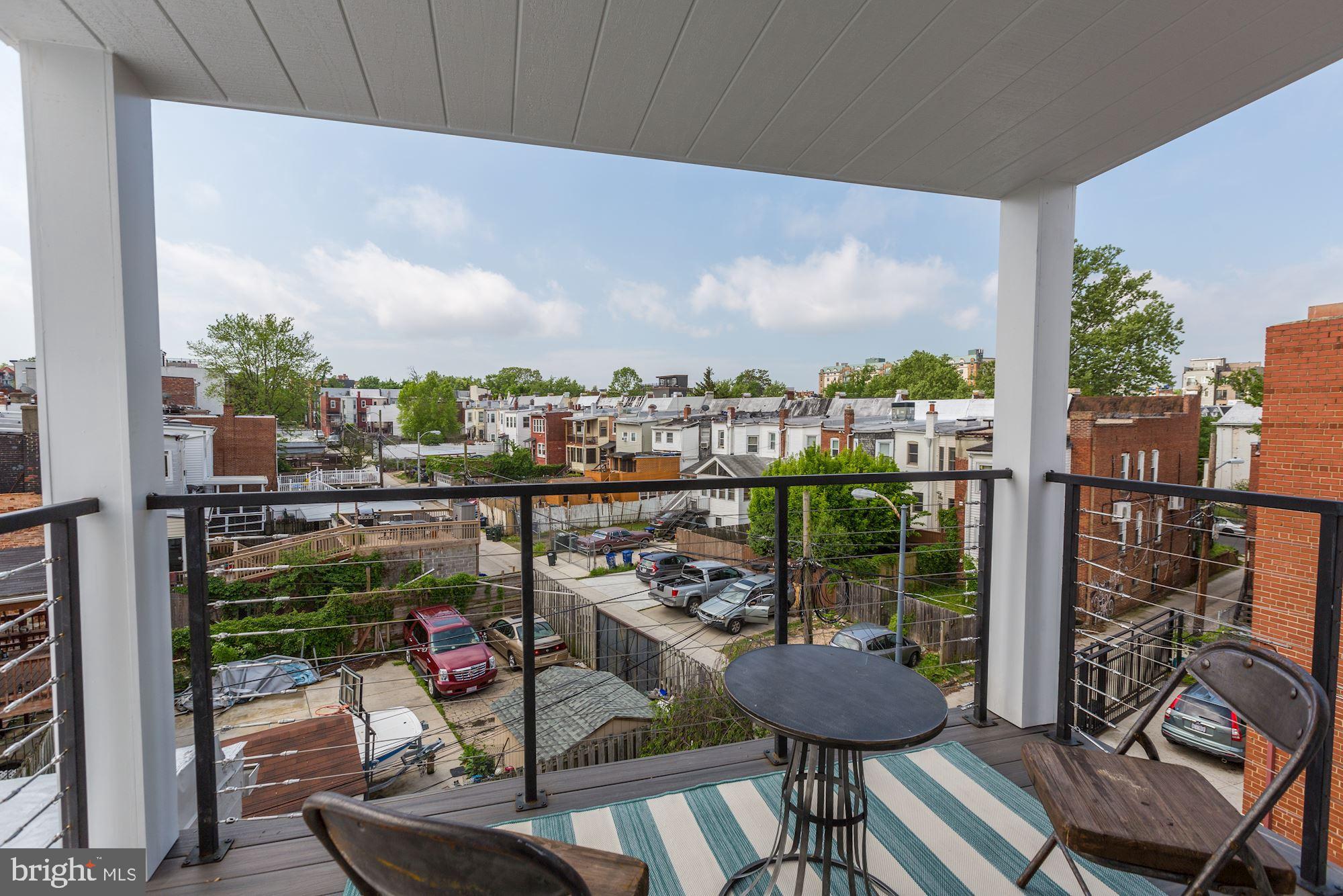 1310 Spring Road Northwest, Unit PHB Washington, DC 20010 - Photo 43 of 44