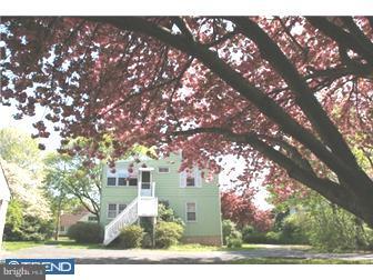 356 South Old Middletown Road Media, PA 19063 - Photo 3 of 12 Exterior Back
