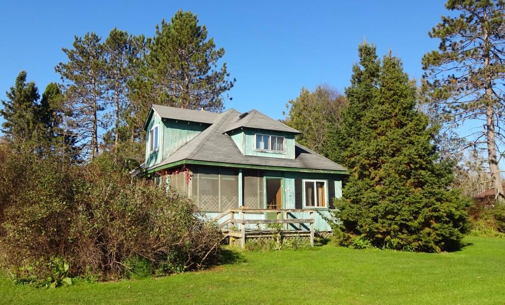 4393 North Hoffer Road Couderay, WI 54828 - Photo 1 of 1 Gallery Image 1