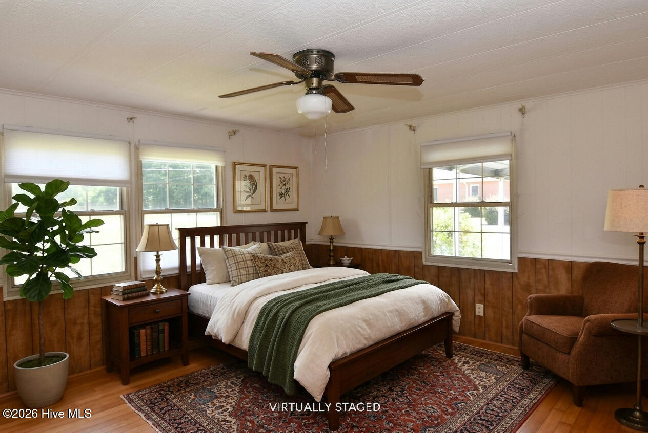 209 Queens Road Hubert, NC 28539 - Photo 9 of 27 Ai enhanced