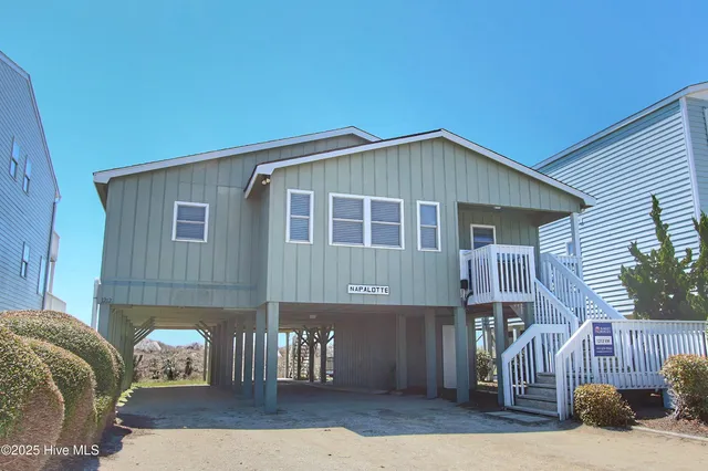 $1,500,000 | 1212 Main Street East, Sunset Beach, NC 28468