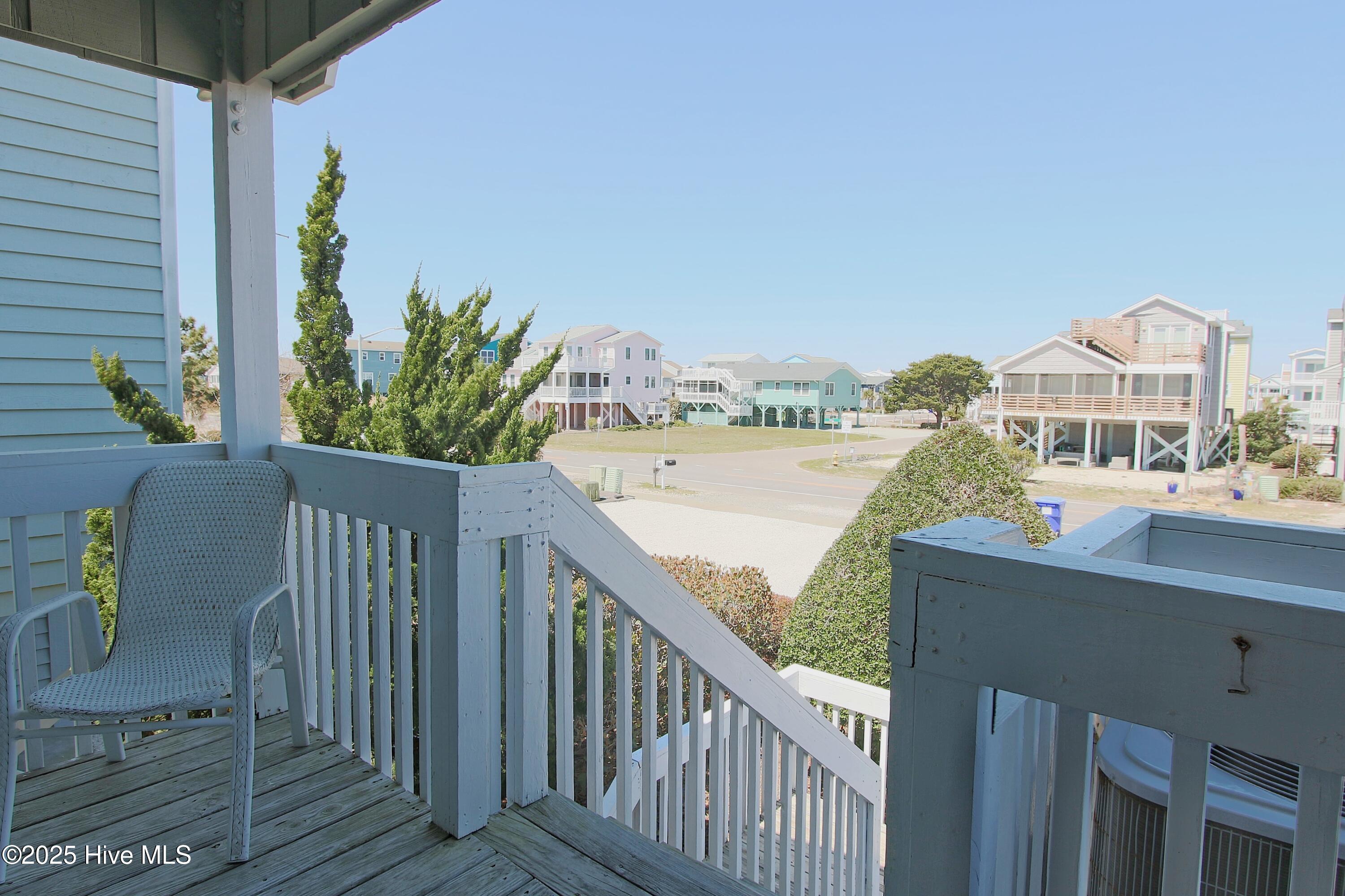 1212 East Main Street Sunset Beach, NC 28468 - Photo 14 of 51 Front Porch
