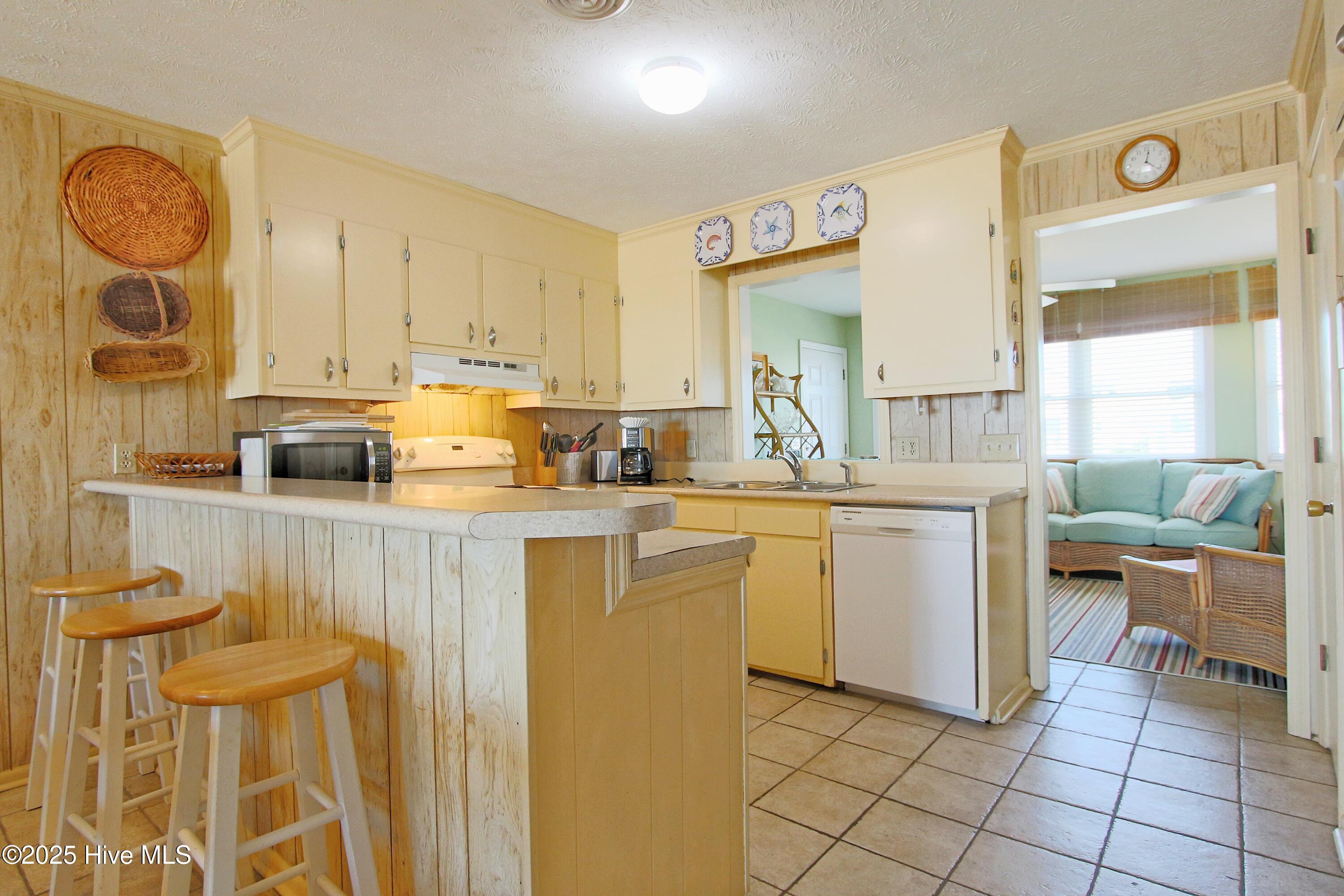 1212 East Main Street Sunset Beach, NC 28468 - Photo 18 of 51 Open KItchen