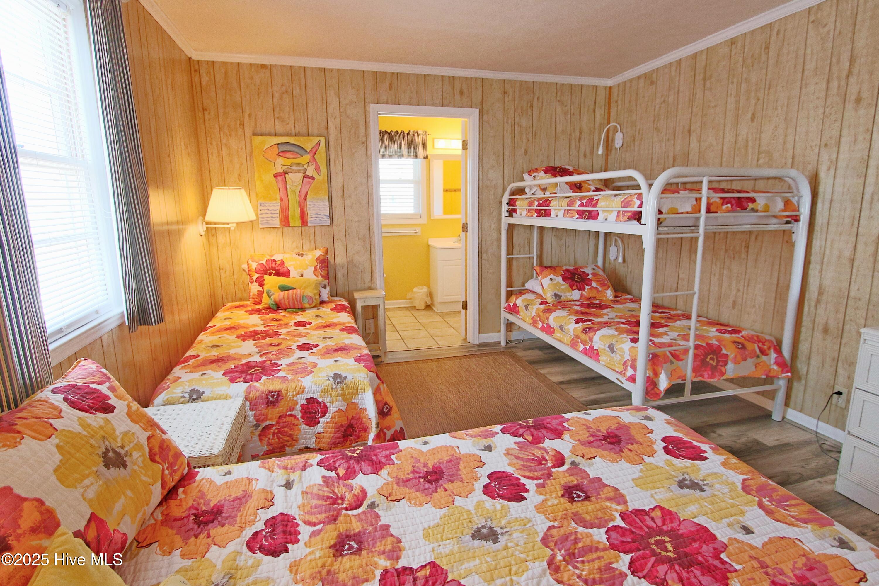 1212 East Main Street Sunset Beach, NC 28468 - Photo 33 of 51 Bedroom 2