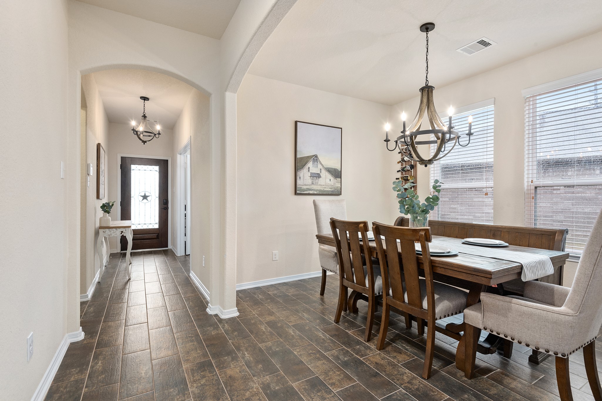 2509 Quartz Trail Spring, TX 77386 - Photo 7 of 33