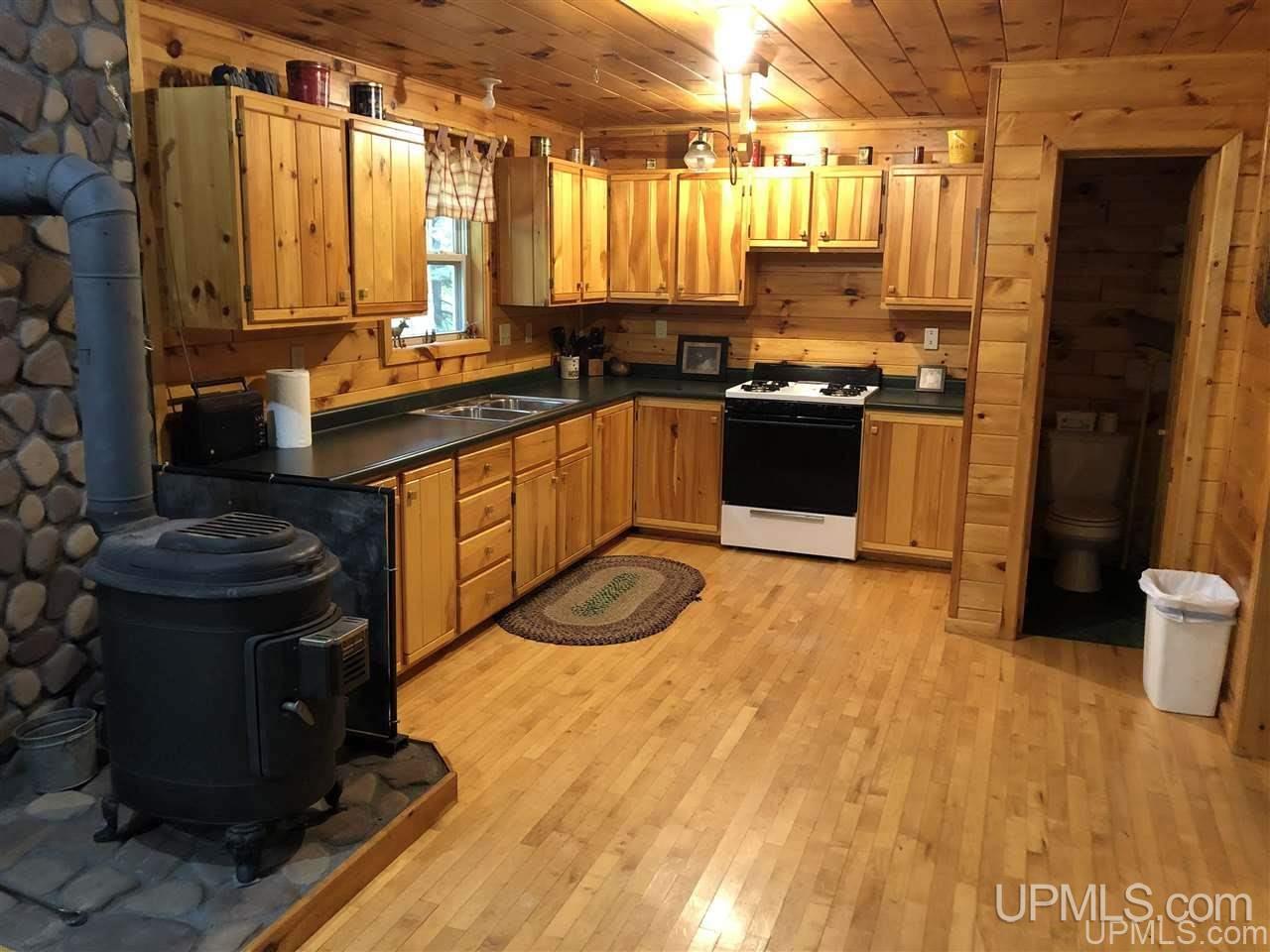 Tbd Red Road Ishpeming, MI 49849 - Photo 10 of 33