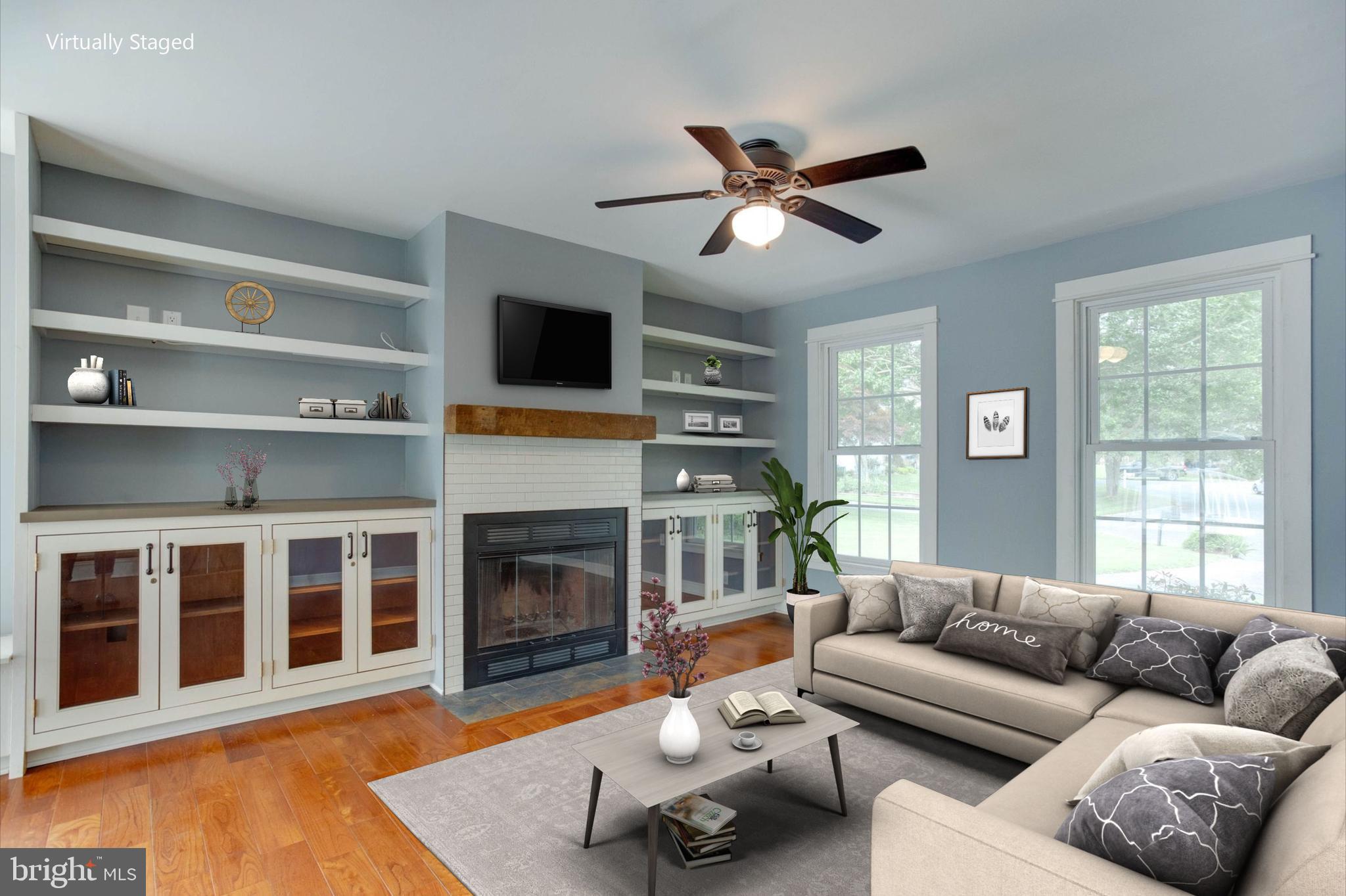 3061 Shad Place Riva, MD 21140 - Photo 18 of 43