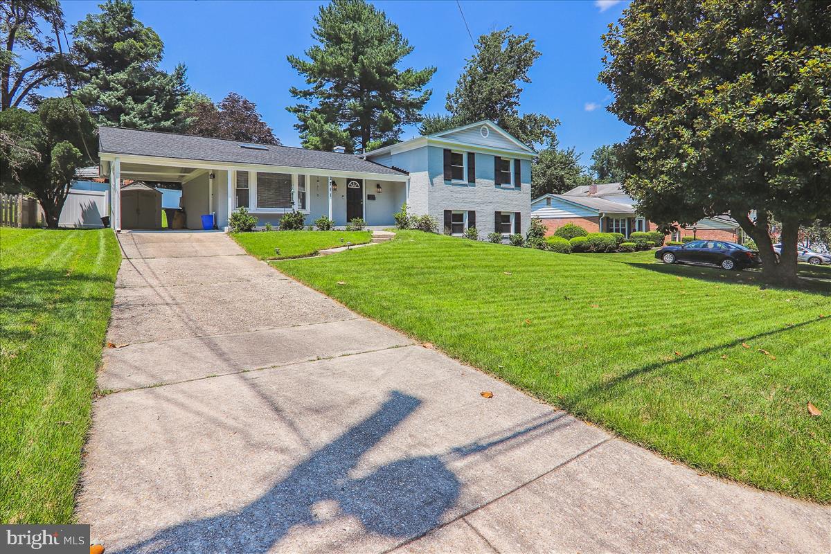2711 Weller Road Silver Spring, MD 20906 - Photo 80 of 80