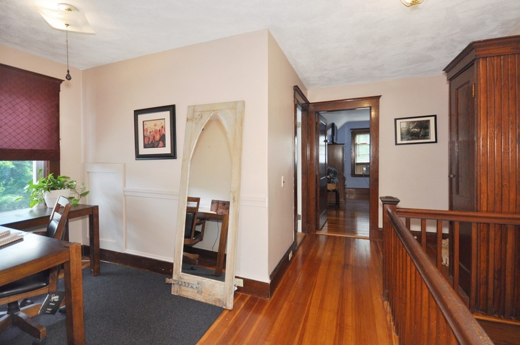 123 Appleton Street Arlington, MA 02476 - Photo 26 of 39