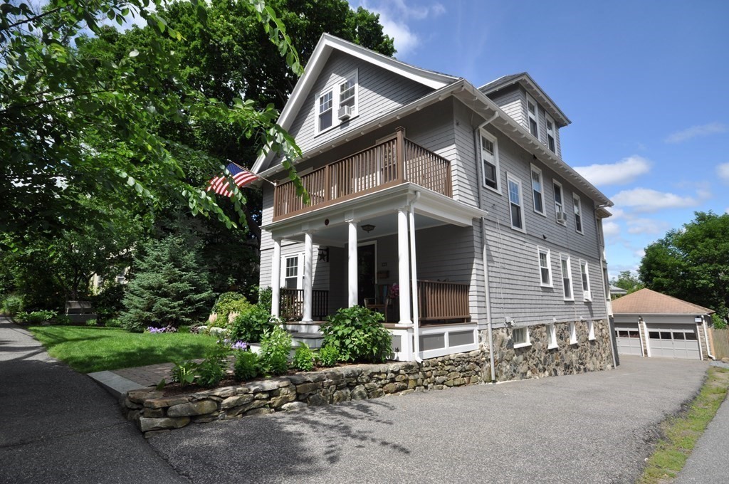 123 Appleton Street Arlington, MA 02476 - Photo 31 of 39