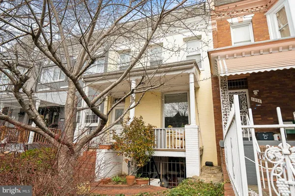 $3,670 | 1373 Quincy Street Northwest, Washington, DC 20011