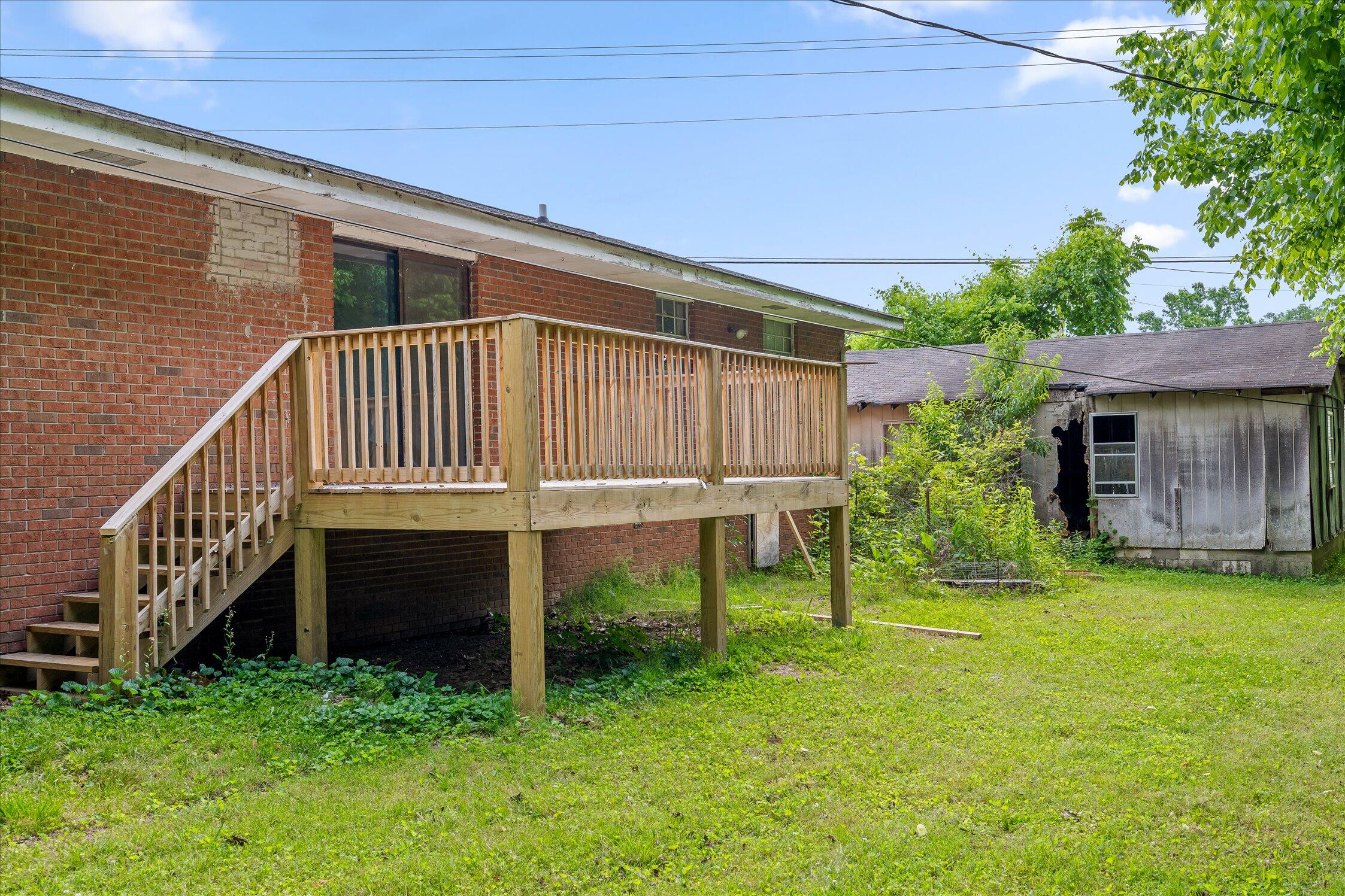 9128 Bramlett Road Harrison, TN 37341 - Photo 24 of 33 30-9128 Bramlett Rd-37