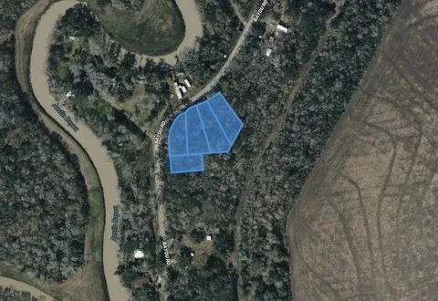$41,000 | 0 Bayou Road, Danbury, TX 77534