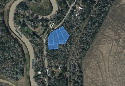0 Bayou Road Danbury, TX 77534 - Photo 2 of 2