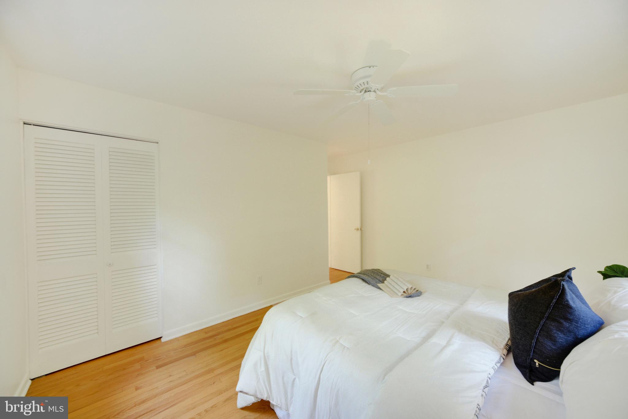 403 Old Orchard Road Baltimore, MD 21229 - Photo 17 of 37 Bedroom #2