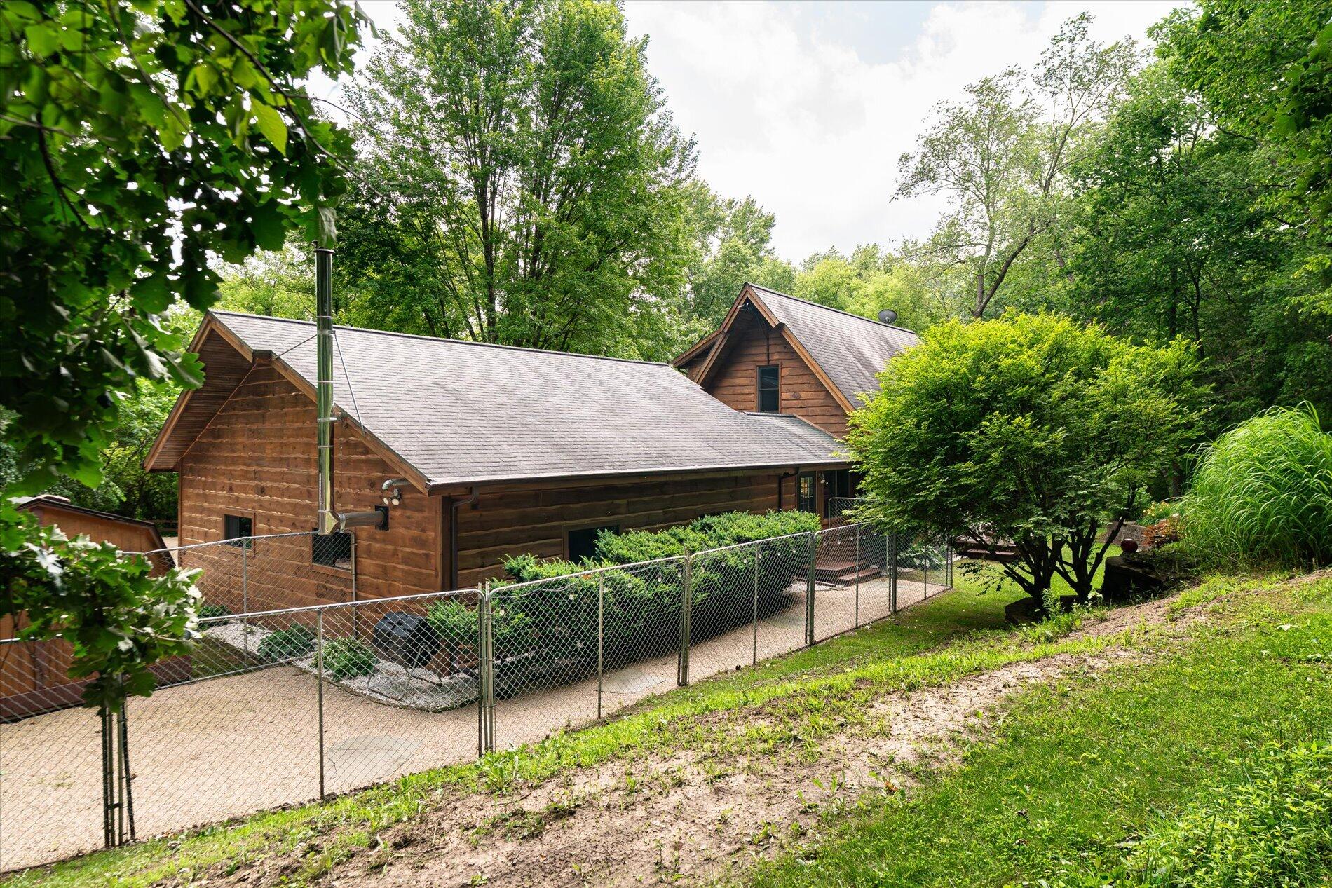 S7750 Carter Valley Lane Kickapoo, WI 54652 - Photo 20 of 54 23-S7750 Carter Valley Ln Readstown-0159