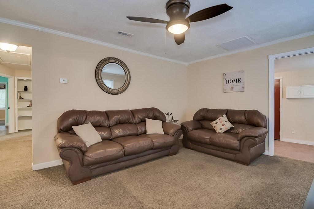 403 Old Whiskey Road South New Ellenton, SC 29809 - Photo 4 of 17
