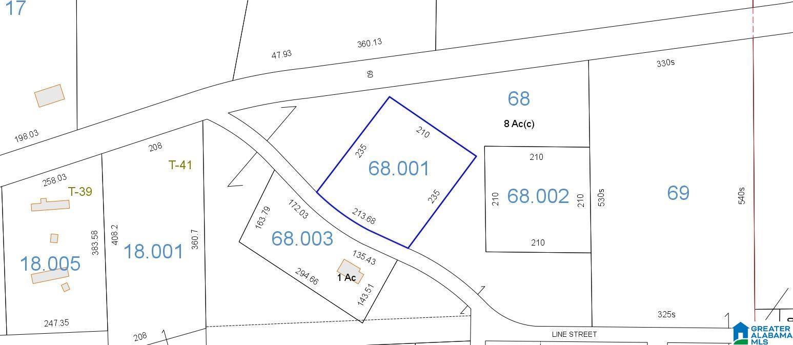 536 County Road, Unit 1 Marbury, AL 36051 - Photo 2 of 12