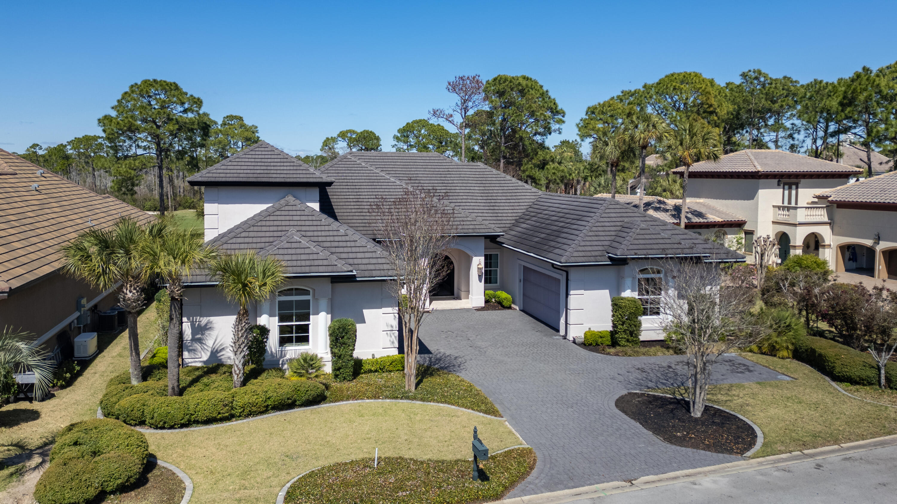 4575 Sailmaker Lane Destin, FL 32541 - Photo 75 of 83 Ronnie McGee Built