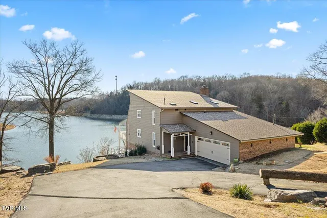 $820,000 | 281 Sugar Hollow Trail, Piney Flats, TN 37686