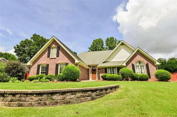 $385,000 | 4840 Habersham Way Southeast, Conyers, GA 30094