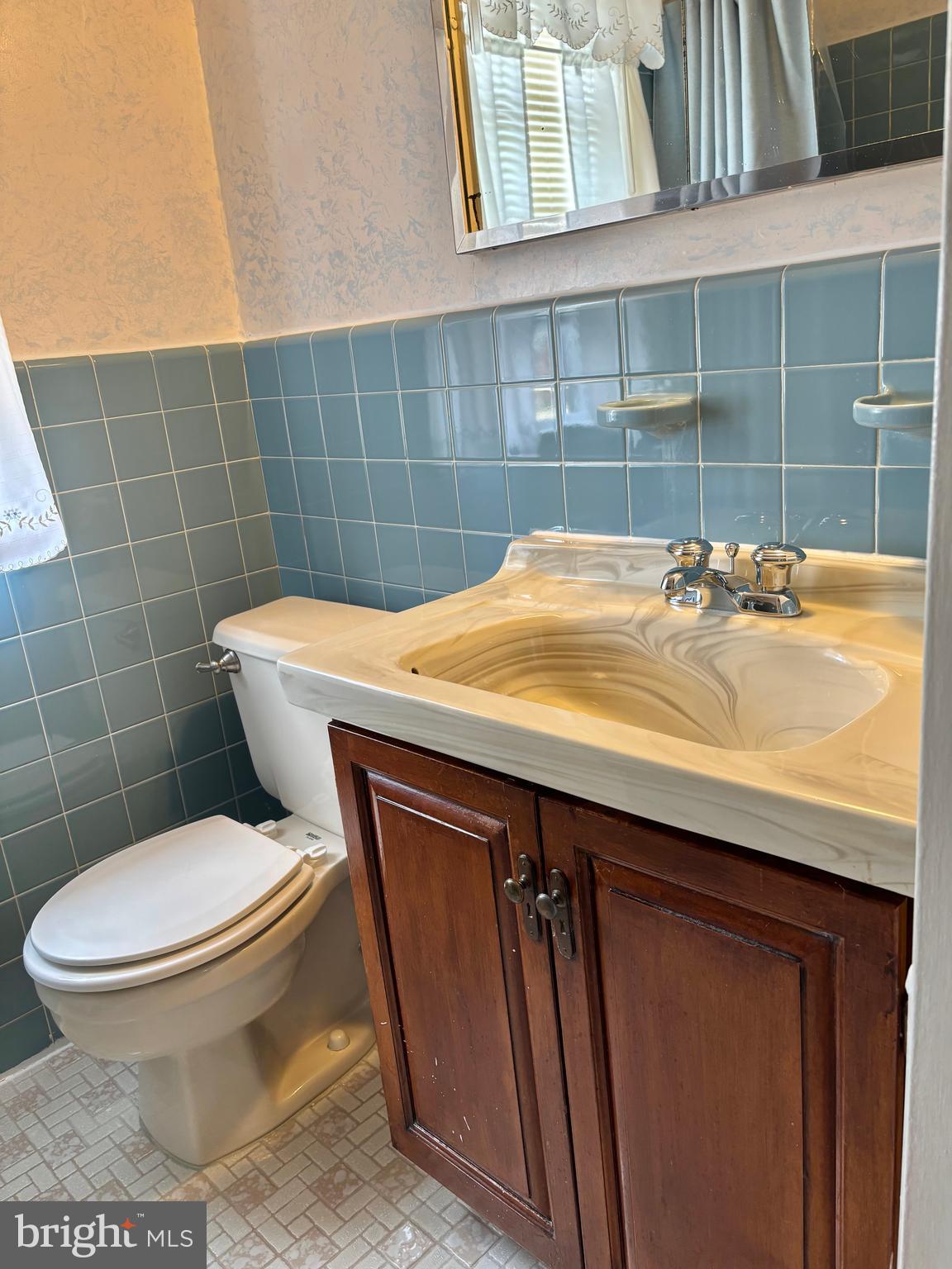 1557 Blackrock Road Swarthmore, PA 19081 - Photo 29 of 46 Bathroom