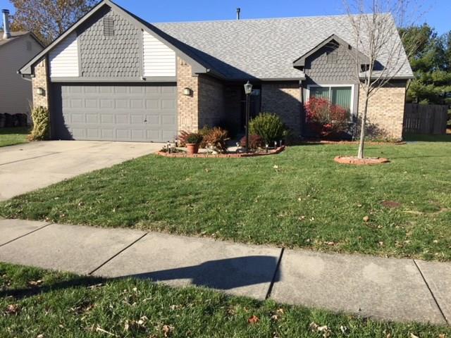 7364 Red Rock Road Lawrence, IN 46236 - Photo 1 of 14 Gallery Image 1