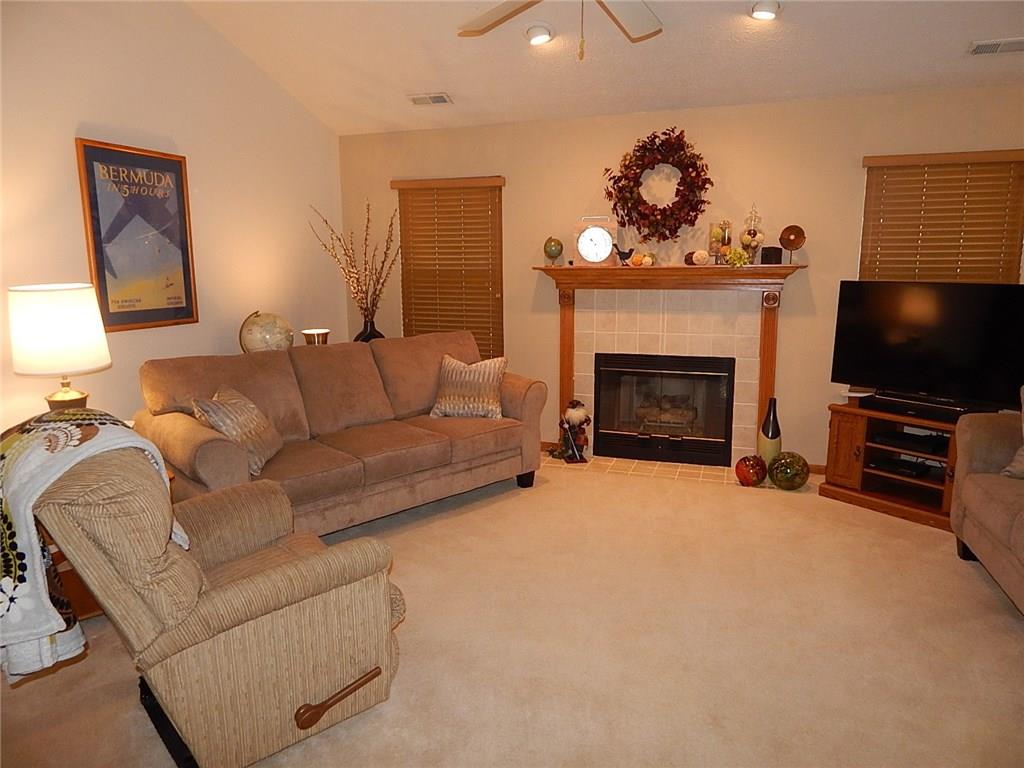 7364 Red Rock Road Lawrence, IN 46236 - Photo 3 of 14 Gallery Image 3