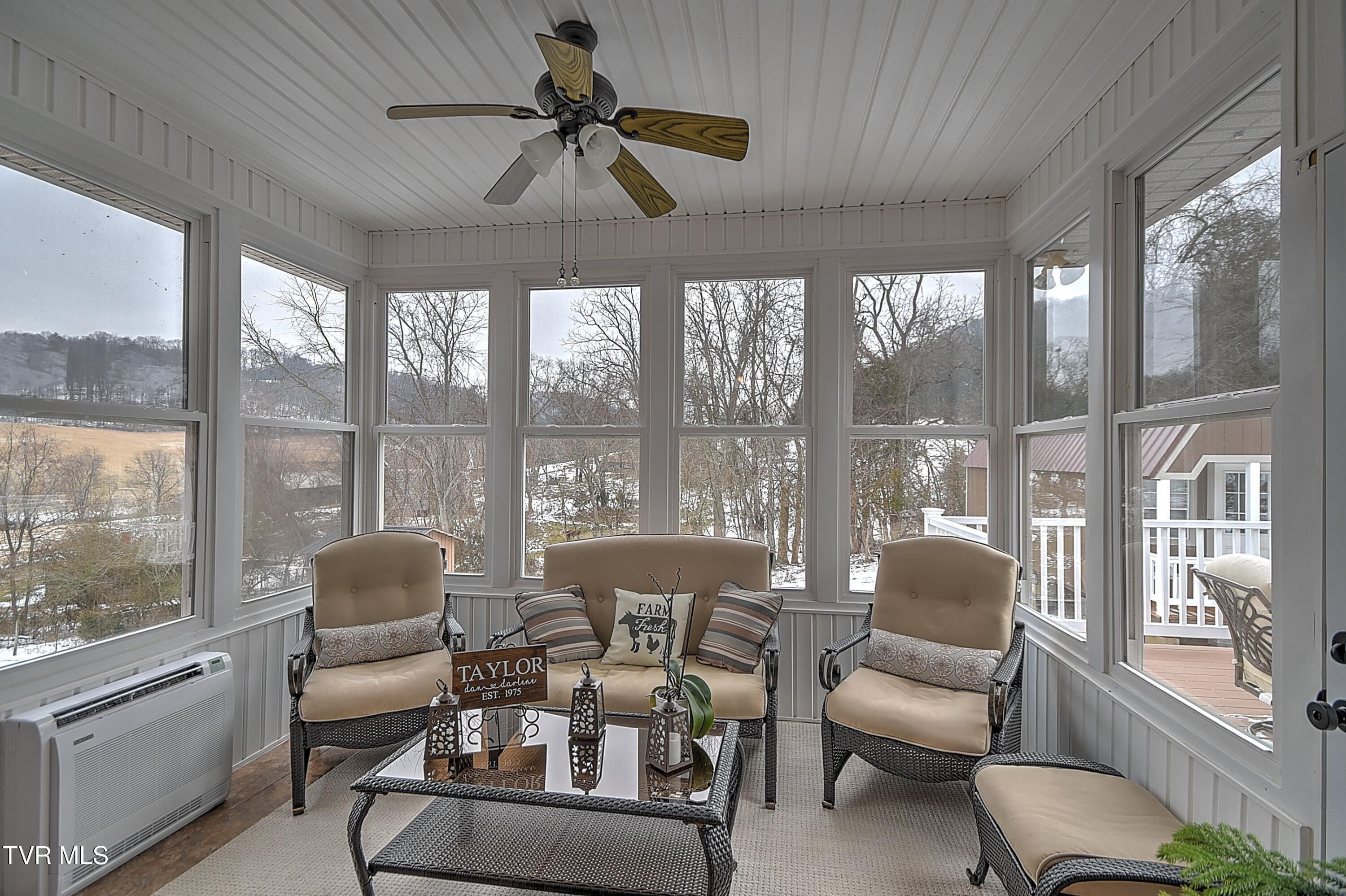 215 Taylor Road Blountville, TN 37617 - Photo 13 of 41 215 Taylor Rd TV-28