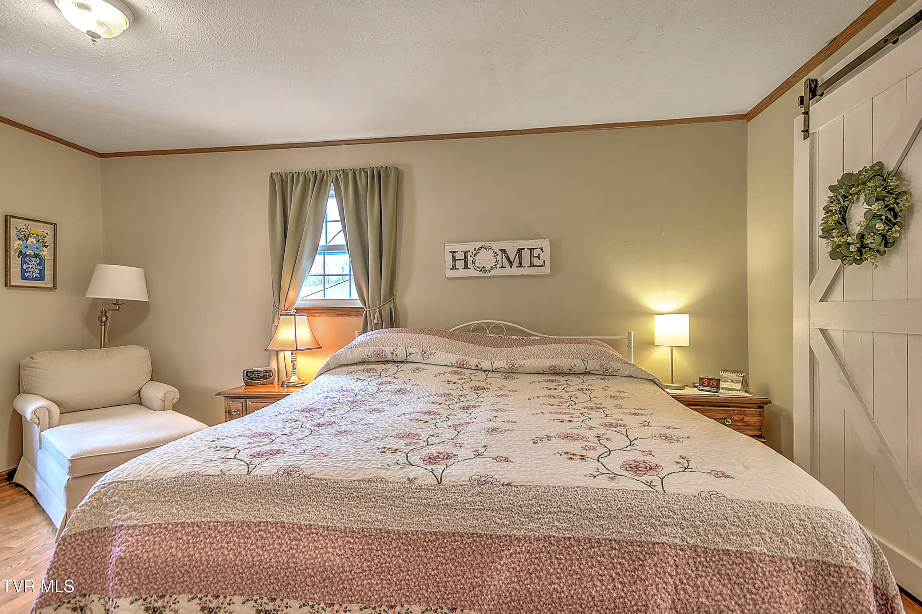 215 Taylor Road Blountville, TN 37617 - Photo 17 of 41 215 Taylor Rd TV-13