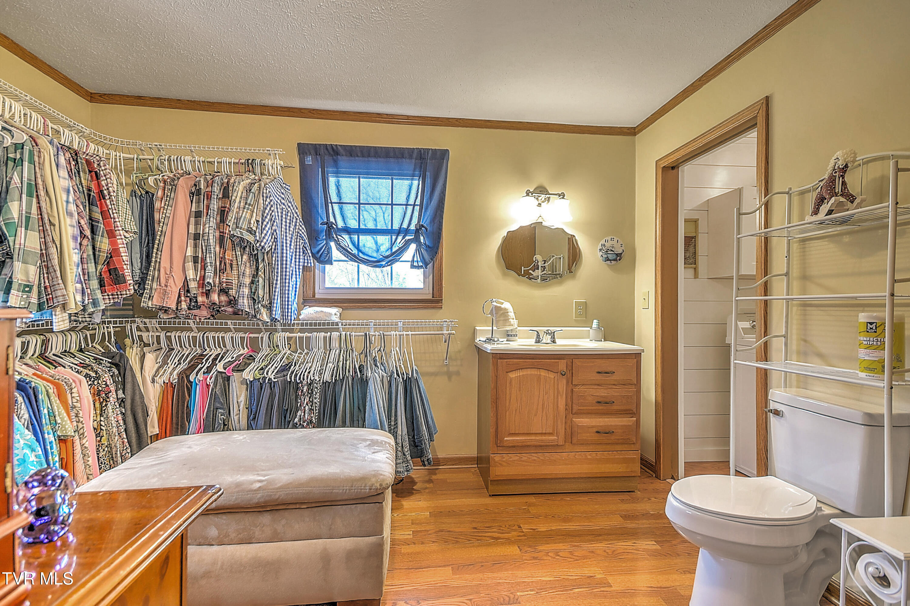 215 Taylor Road Blountville, TN 37617 - Photo 20 of 41 215 Taylor Rd TV-16