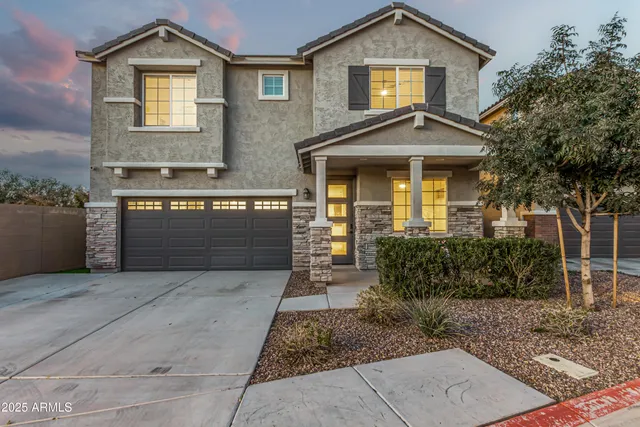 $529,000 | 8608 East Posada Avenue, Mesa, AZ 85212