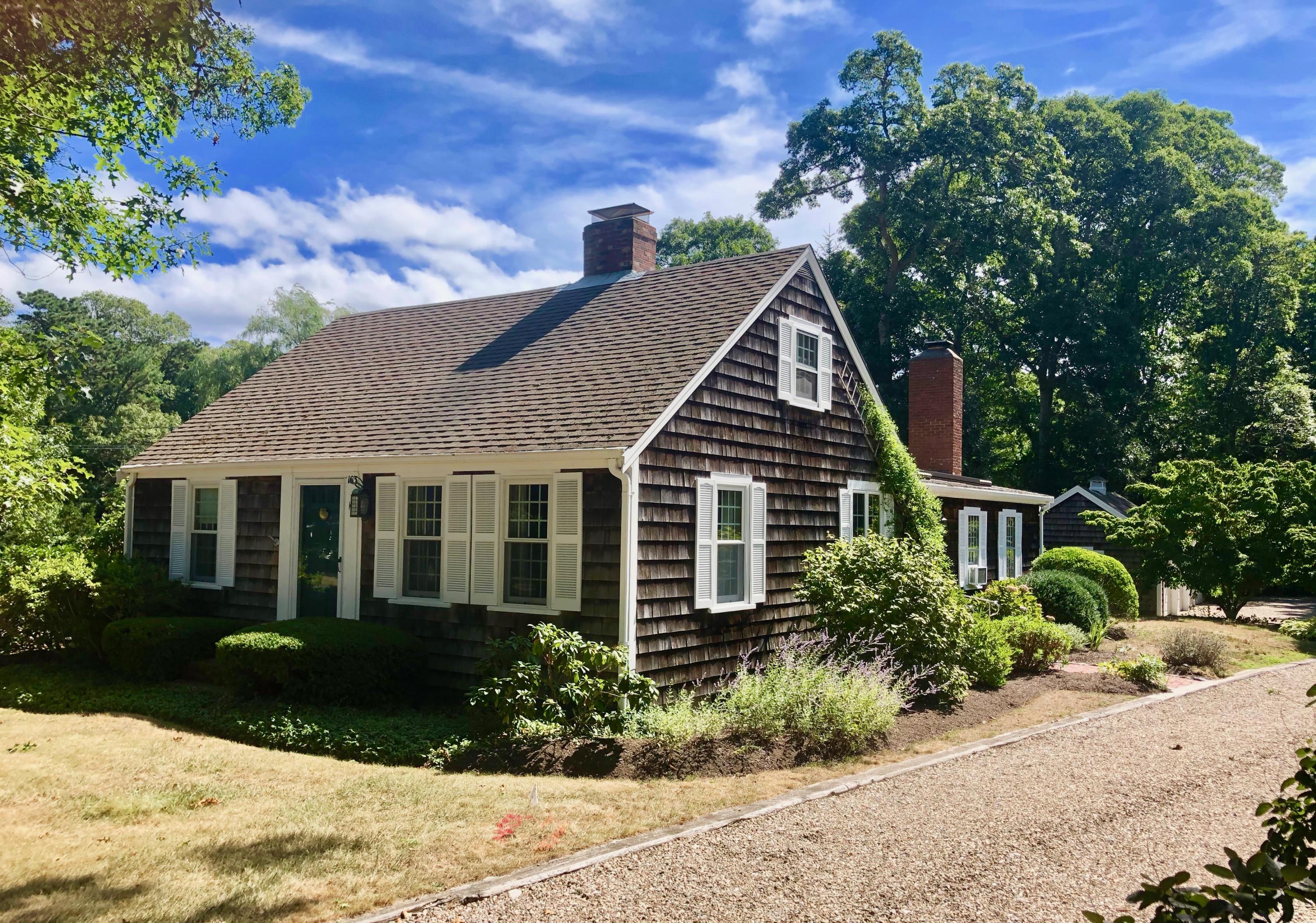 163 Tonset Road Orleans, MA 02653 - Photo 1 of 22 IMG_7703