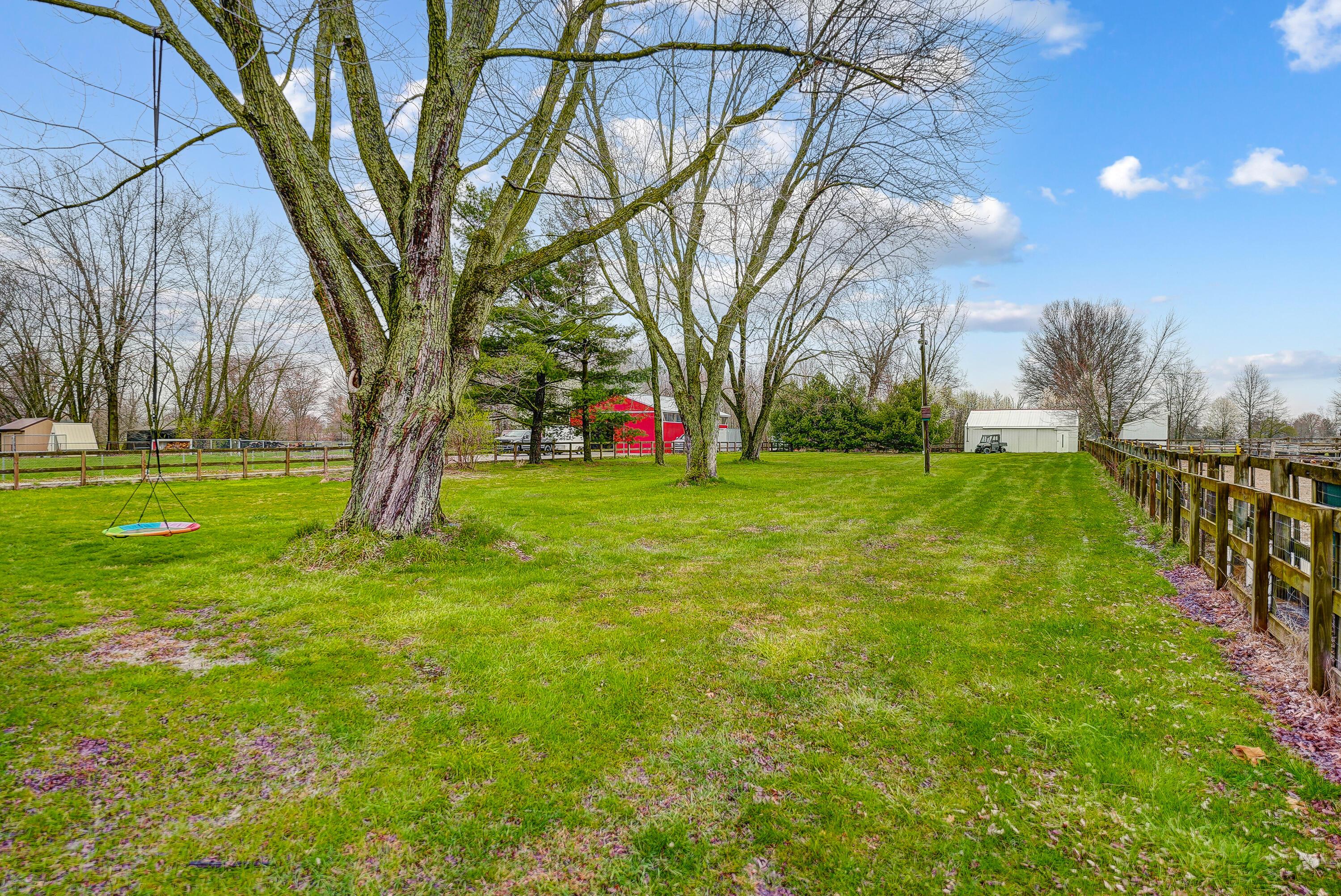 3720 Bunty Station Road Delaware, OH 43015 - Photo 41 of 49 Backyard