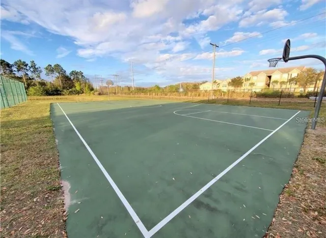 a view of swimming pool