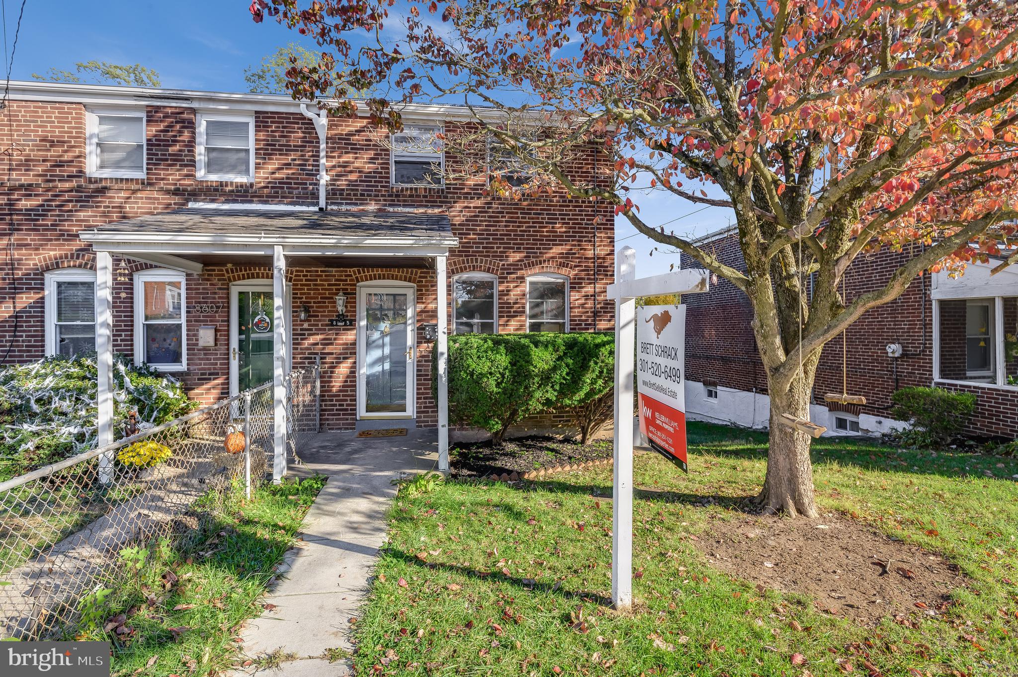 8605 Pleasant Plains Road Towson, MD 21286 - Photo 1 of 30 Gallery Image 1