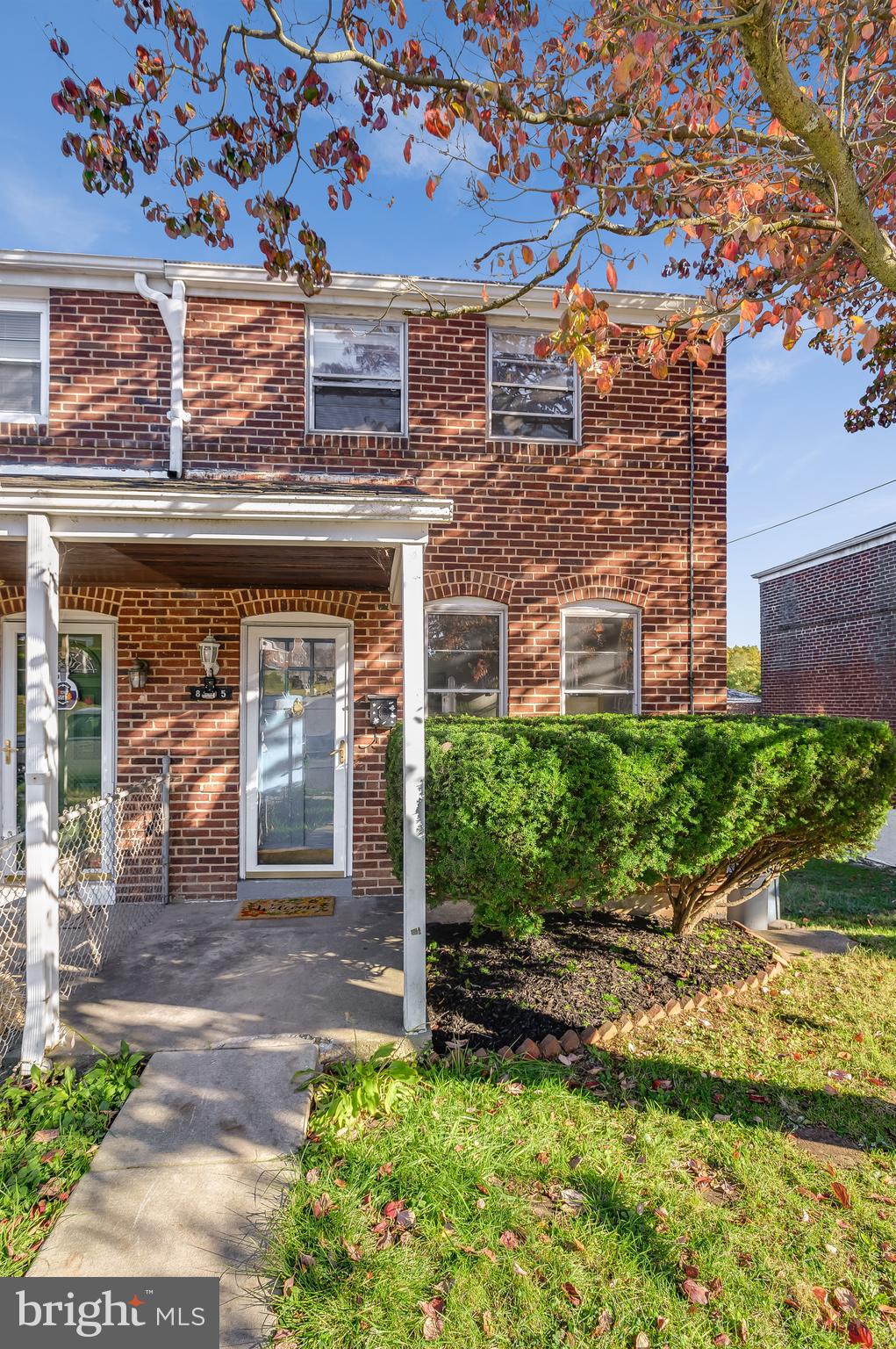8605 Pleasant Plains Road Towson, MD 21286 - Photo 2 of 30 Gallery Image 2