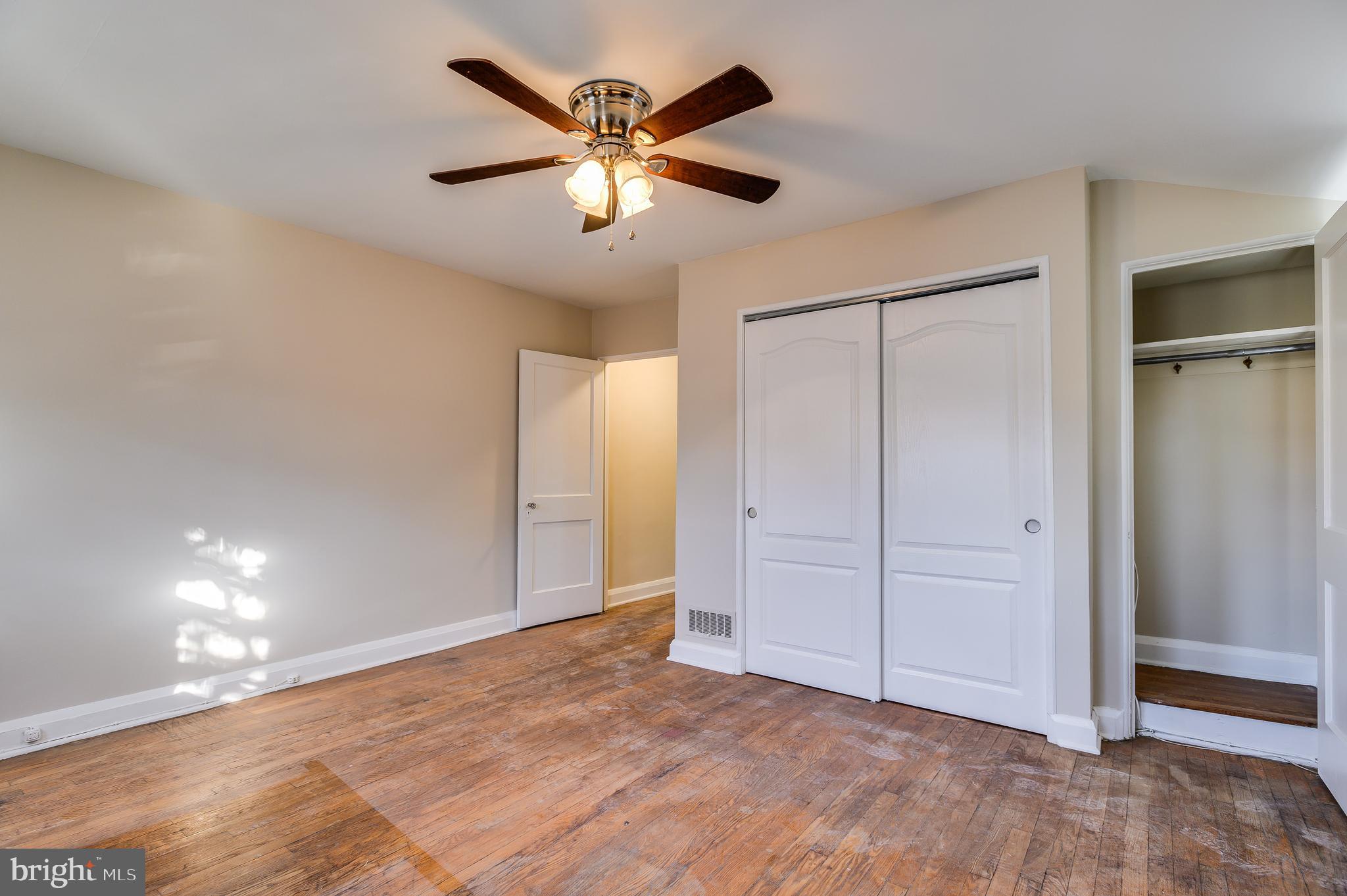 8605 Pleasant Plains Road Towson, MD 21286 - Photo 23 of 30 Master Bedroom